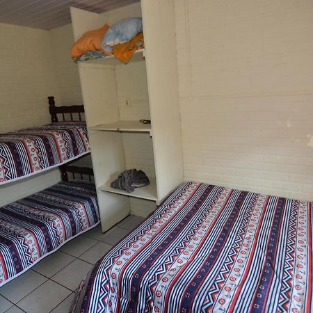 Ferienwohnung Residencial Da Casinha Garopaba Exterior foto
