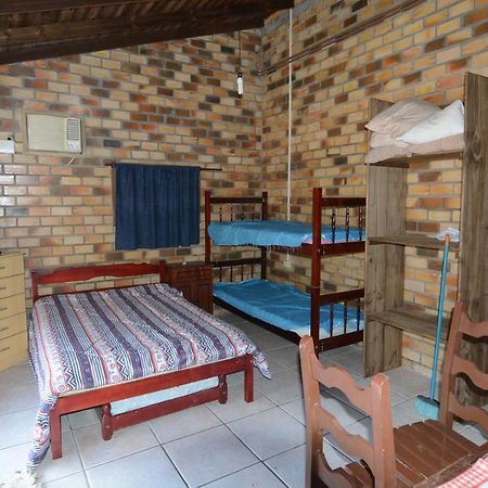 Ferienwohnung Residencial Da Casinha Garopaba Exterior foto
