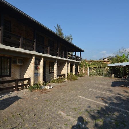 Ferienwohnung Residencial Da Casinha Garopaba Exterior foto