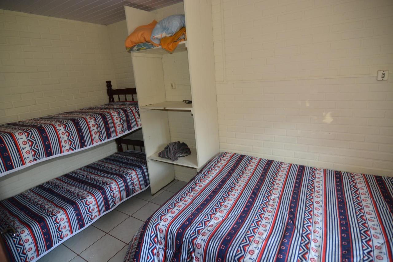 Ferienwohnung Residencial Da Casinha Garopaba Exterior foto
