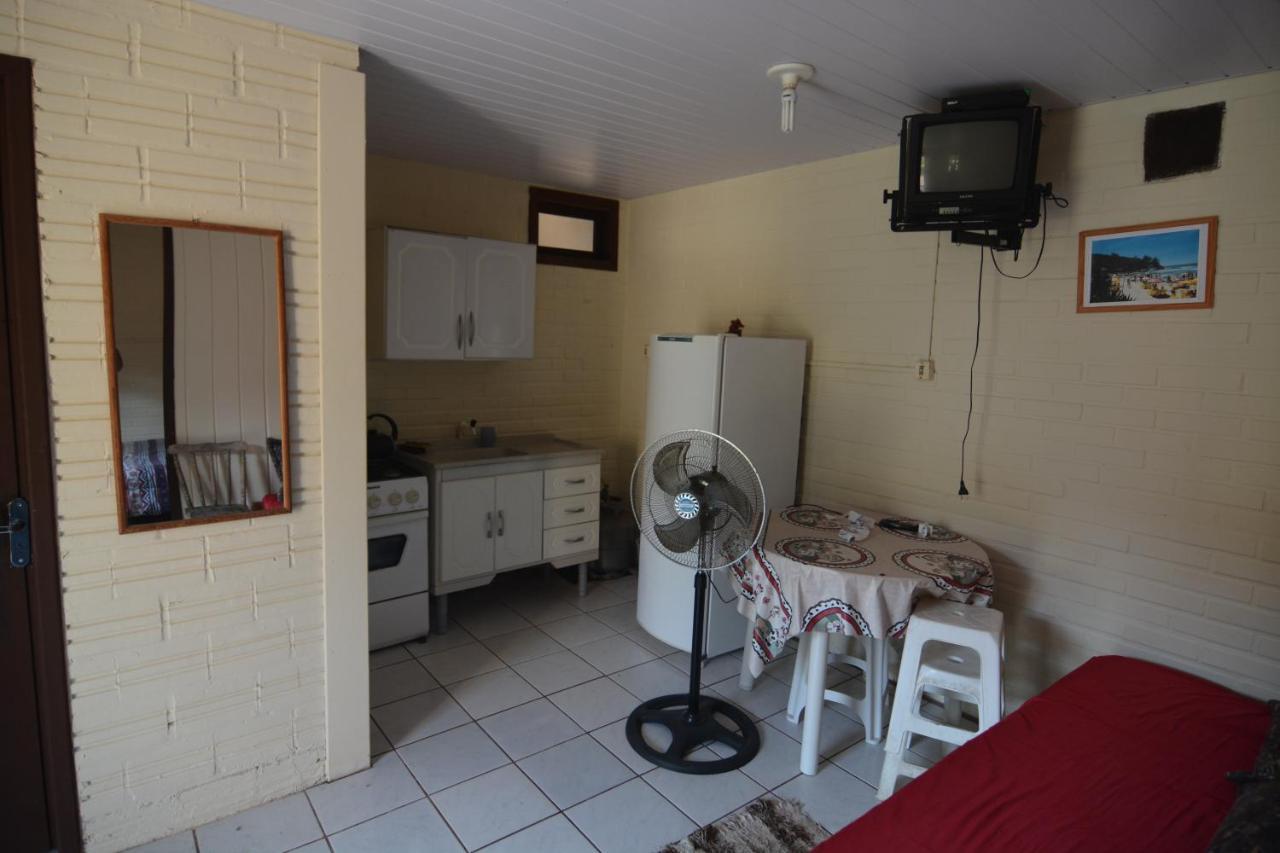 Ferienwohnung Residencial Da Casinha Garopaba Exterior foto