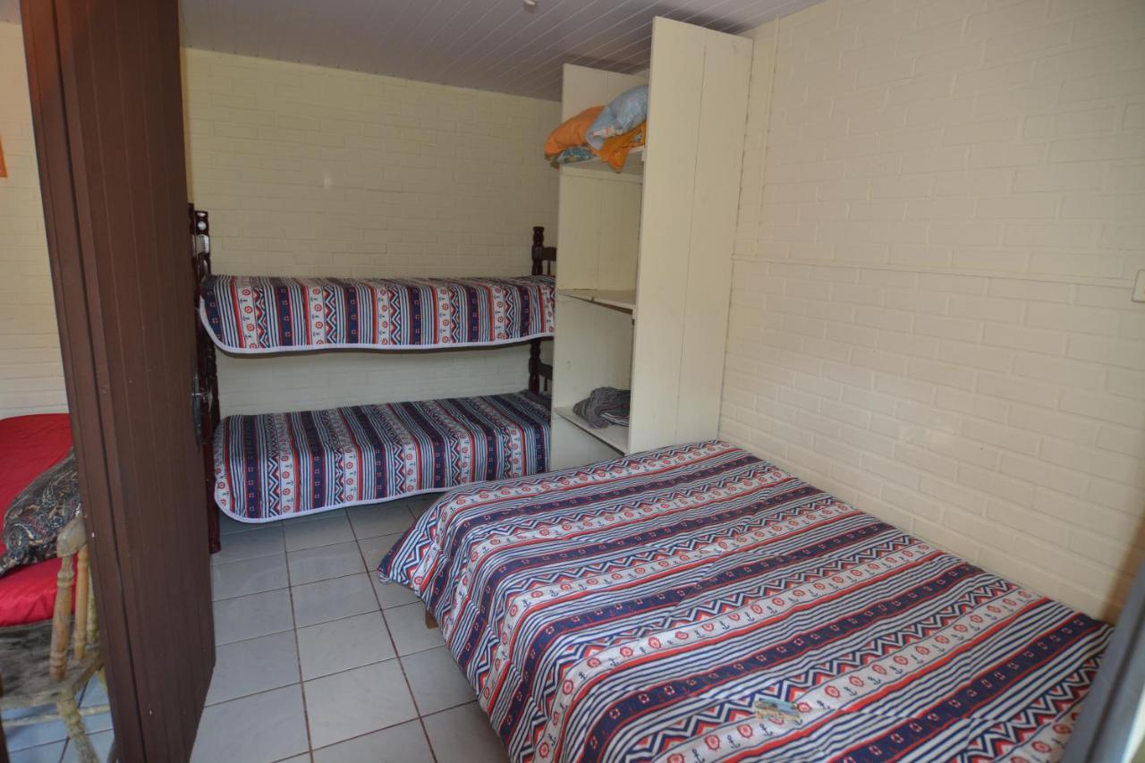 Ferienwohnung Residencial Da Casinha Garopaba Exterior foto