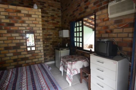 Ferienwohnung Residencial Da Casinha Garopaba Exterior foto